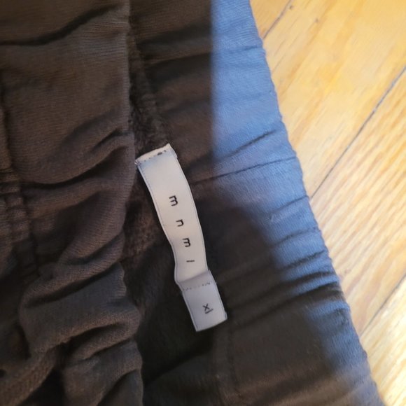 MNML Every Day Sweatpants | XL | Gray - Picture 2 of 3